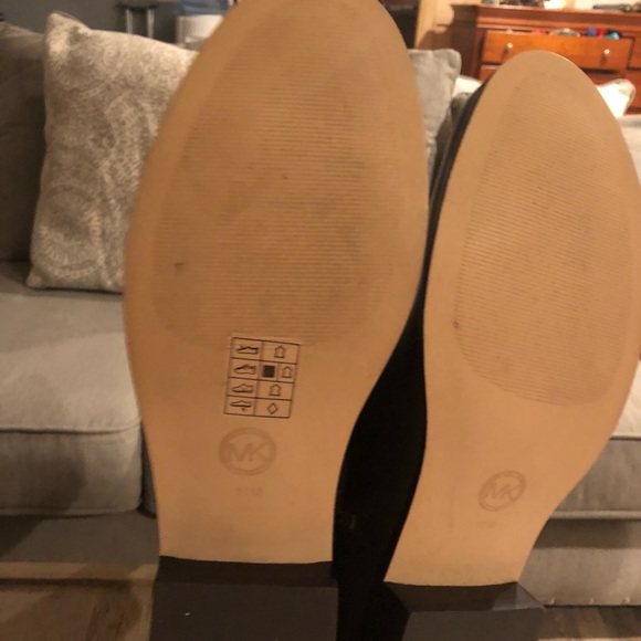 Michael Kors Arley Riding boot - Picture 4 of 4